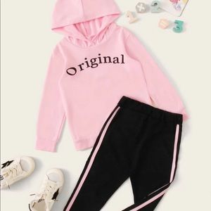Toddler girls clothes